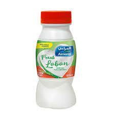 Almarai Low Fat Fresh Laban 180ml