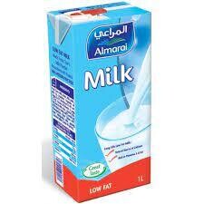 Almarai Low Fat Milk 1000ml