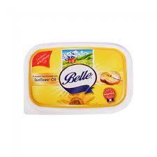 Belle Premium Margarine 250g & 500g