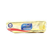 Almarai Natural Butter - Unsalted 100, 200, 400 & 500g
