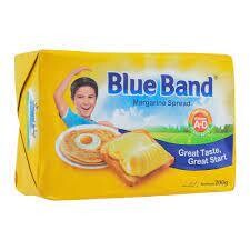 Blue Band Margarine Spread 200g
