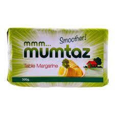 Mumtaz Margarine 500g