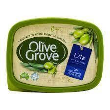 Olive Maragarin Grove Lite 500g