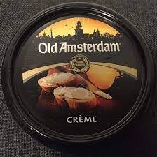 Old Amsterdam Creme 125g