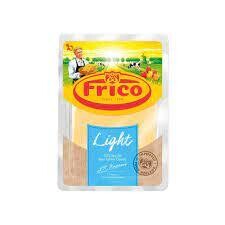 Farico Cheese Light Slice 150g