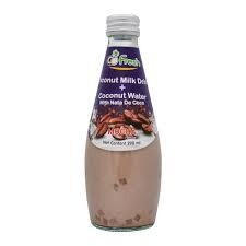 Co Fresh Chocolate Coconut Milk 290ml