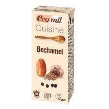 Eco Mil Bechamel Almond Milk 200ml