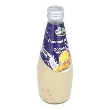 Co Fresh Pineapple Coconut Milk 290ml