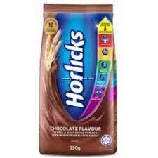 Horlicks Chocolate Flavour 350g