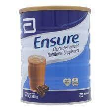 Ensure Chocolate Flavoured 850g