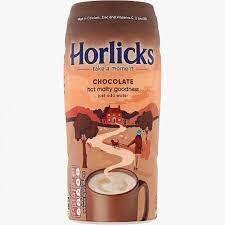 Horlicks Hot Malty Goodness Chocolate 500g