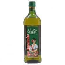 La Espanola Extra Virgin Olive Oil 250 & 1000ml