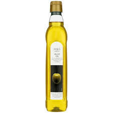 M&S Olive Oil 500ml