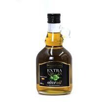 Mundial Extra Virgin Olive Oil (Jar) 500ml