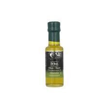 Pons Olive Oil Extra Virgin Organic 125 & 500ml