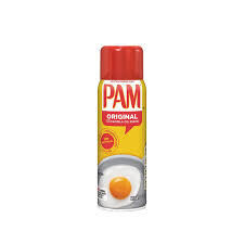 PAM Original Cooking Spray 170g
