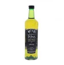 Pons Olive Pomace Oil 1000ml