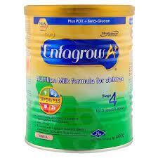 Enfagrow A+ Nutrition Formula For Children Stage 4 400g