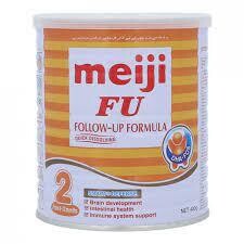 Meiji FU Follow up Formula 2 400g