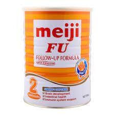 Meiji FU Follow-Up Formula 900g