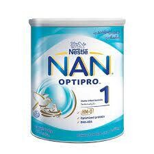 Nestle Nan Optipro Starter Infant Formula 900g