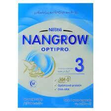 Nestle Nangrow 3 Optipro Growing-Up Formula 300g