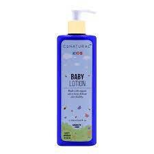 Conatural Kids Baby Lotion 250ml