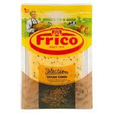 Frico Selection Cumin Cheese 302gm