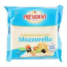 President Cheese Special Pizza Mozzarella 10s 200g