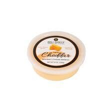 Deli Direct Cheddar Gourmet Cheese 226g