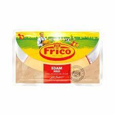 Frico Edam Mild Cheese 235g