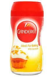 Canderel Ideal For Baking With Sucralose 75g