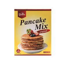 Bakea Pancake Mix - Original 450g