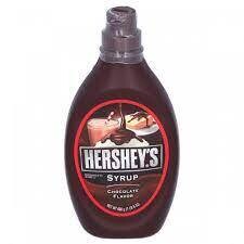 Hershey's Syrup - Chocolate Flavor 680g