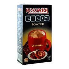 Rossmoor Cocoa Powder 200g