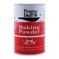 Pearce Duff Baking Powder 350g