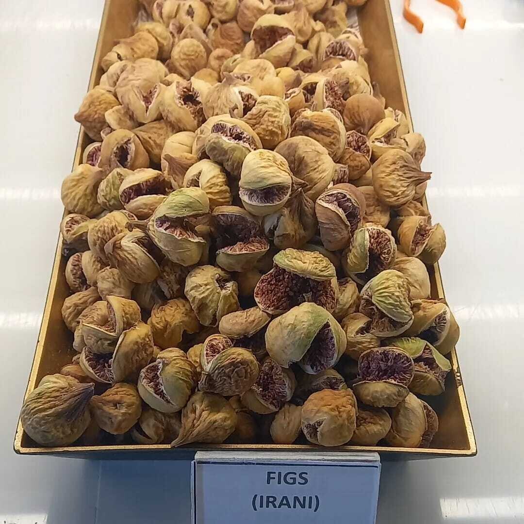Irani Figs - 250g