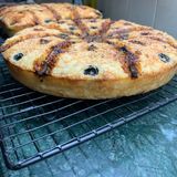 Focaccia ( Half Loaf ) - 300g