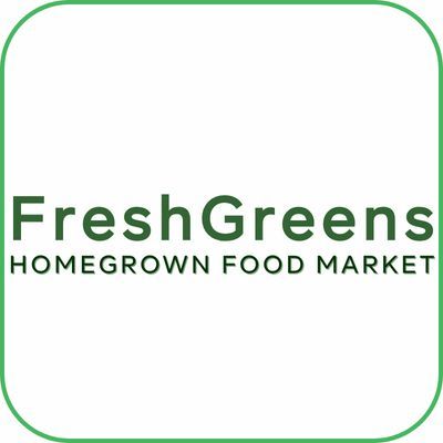 FreshGreens