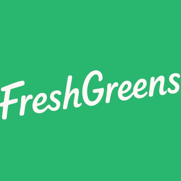 FreshGreens