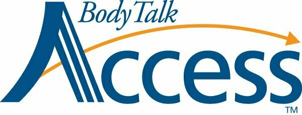 Bodytalk access techniques stress relief session- 30 minutes