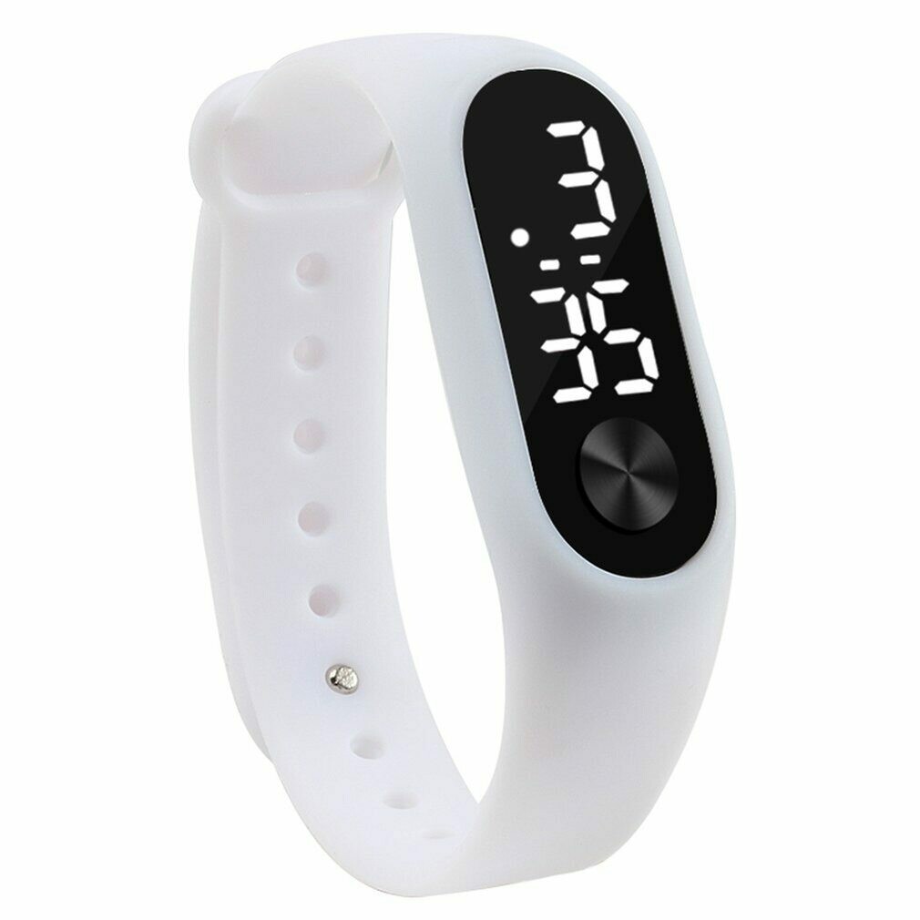 Casual Sports Bracelet Watch