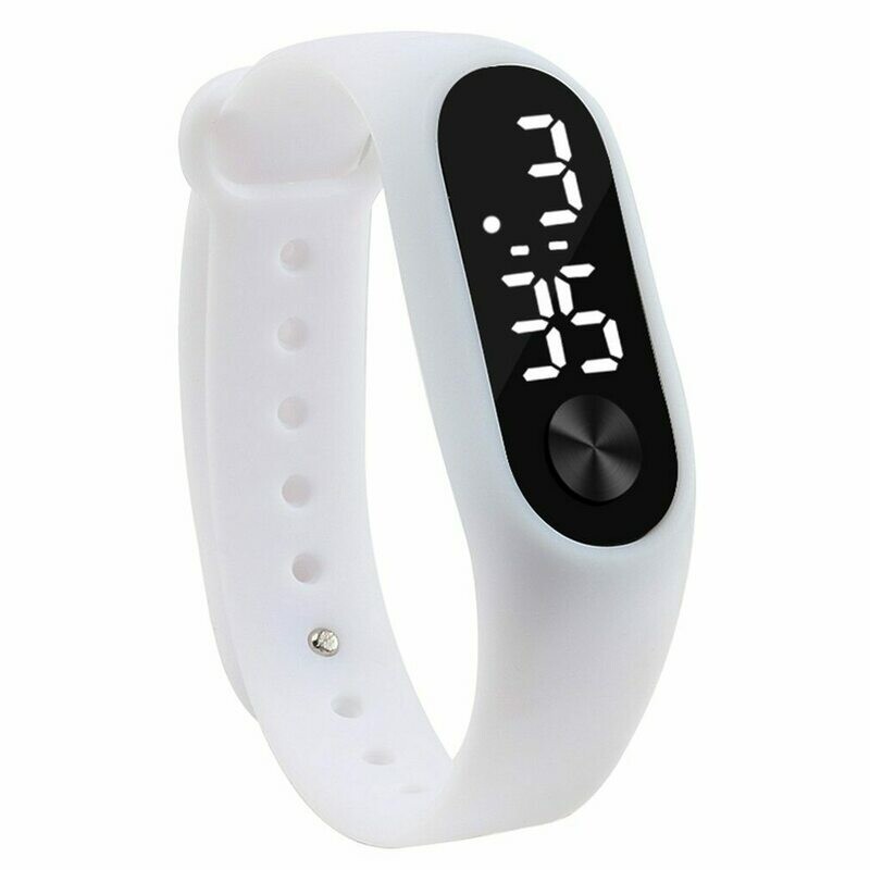 Casual Sports Bracelet Watch