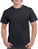 KPETS Embroidered Unisex T-Shirt, Color: Black