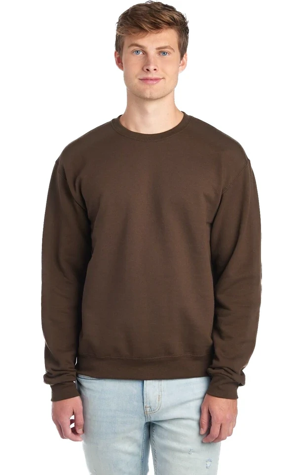 GRLS Embroidered Sweatshirt