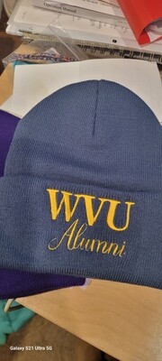 University Knit Caps