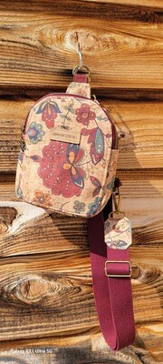 Mav Mini Backpack