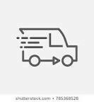 Livraison Purolator