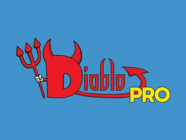 Diablo Pro 6 mois