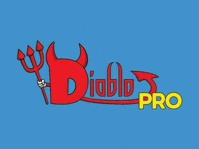 Diablo Pro 14 mois